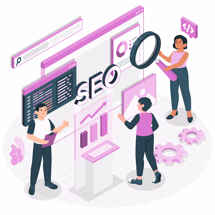 on page seo